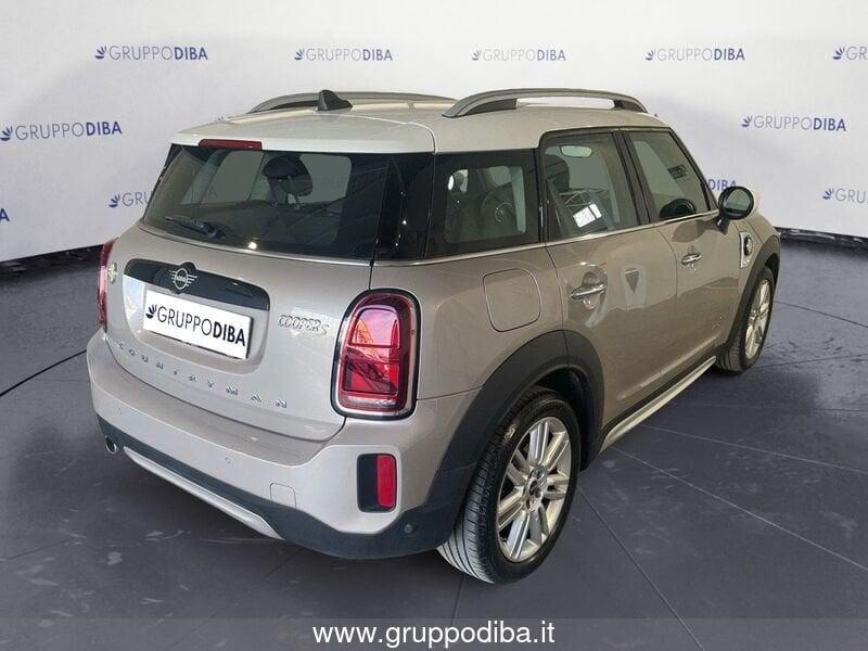 MINI Mini Countryman F60 2020 Benzi Mini Countryman 1.5 Cooper SE Classic all4 auto