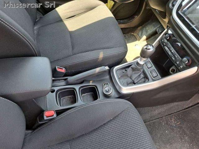 SUZUKI SX4 S-Cross 2017 1.6 ddis Cool 4WD ALL GRIP COOL - FH253LN