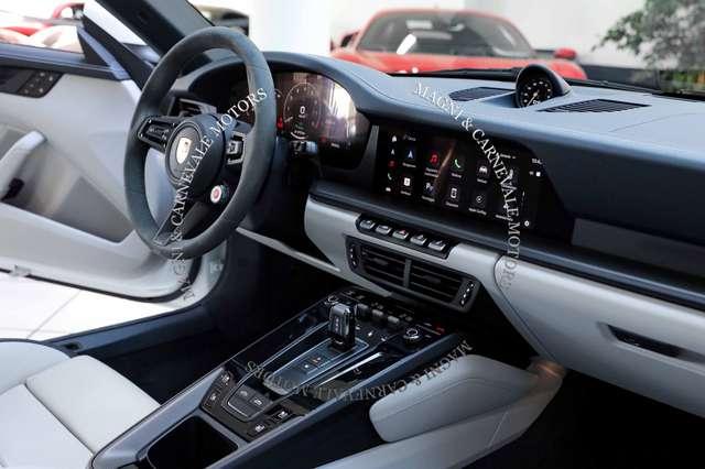 Porsche 992 TARGA 4 GTS MK2|LIFT SYSTEM|CHRONO|SCARICO|FULL