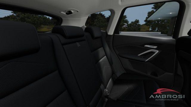 BMW iX1 eDrive20-Special Edition Xline Premium Package