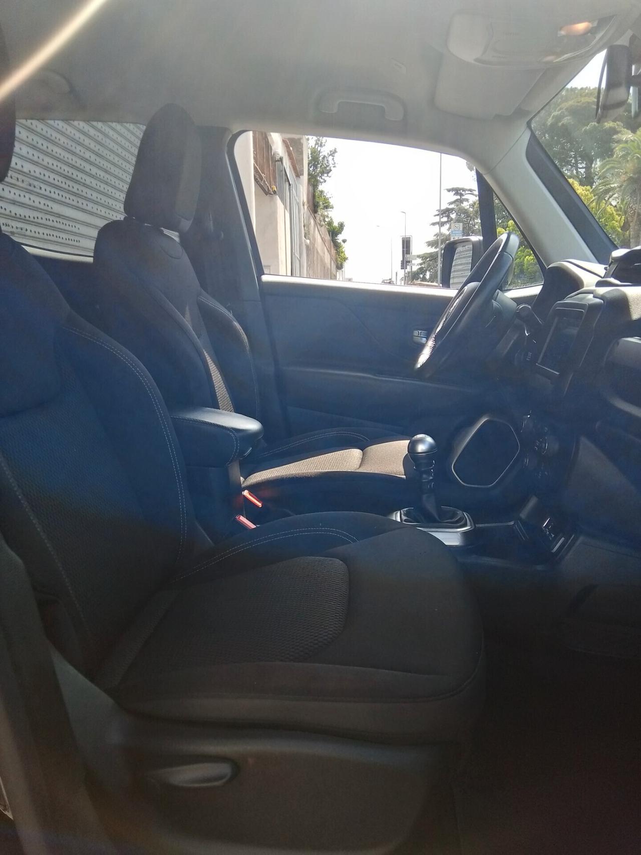 Jeep Renegade 1.0 T3 Limited