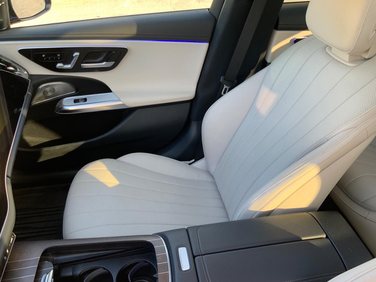 Mercedes-benz E 220 E 220 d Mild hybrid AMG Line Advanced