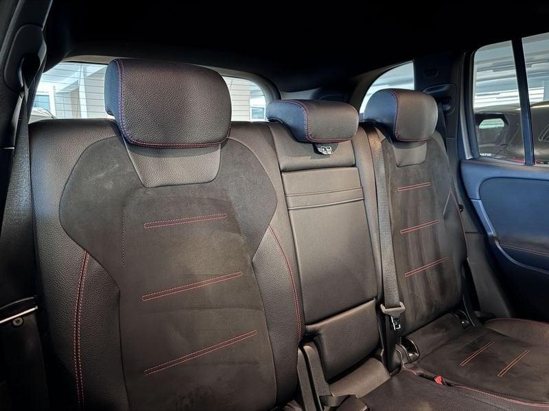 Mercedes-Benz GLB GLB 200 d Automatic Premium