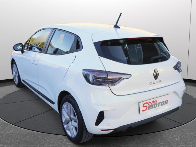 RENAULT Clio SCe 65 CV 5 porte Evolution