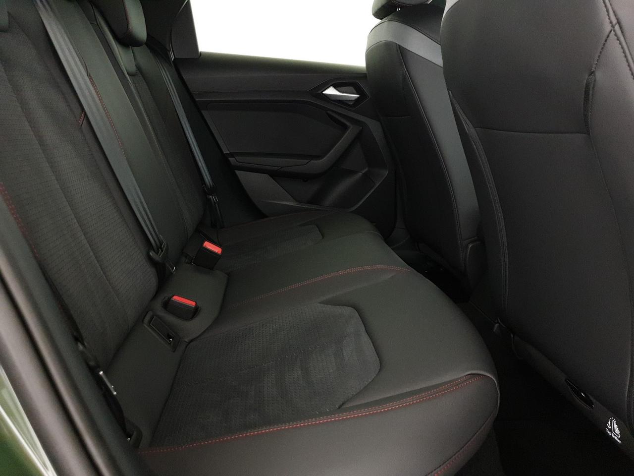 Sportback 30TFSI 116CV S tronic S line Edition