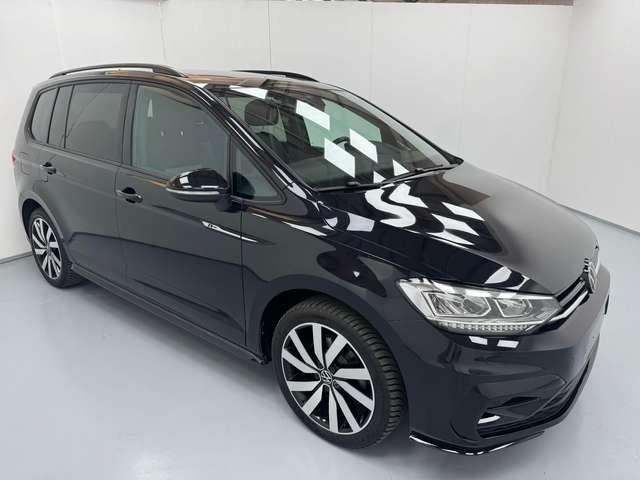 Volkswagen Touran R-LINE 2.0 TDI 150 CV DSG *7 POSTI+FARI LED* PROMO