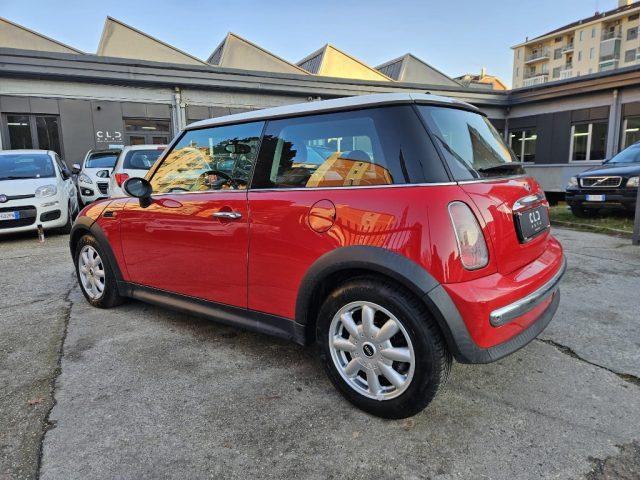 MINI Mini 1.4 tdi One D