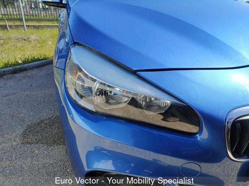 BMW Serie 2 Active Tourer 218d Active Tourer M Sport