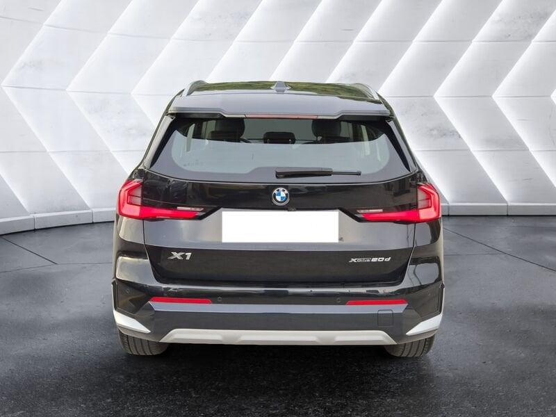 BMW X1 xdrive20d mhev 48V X-Line auto