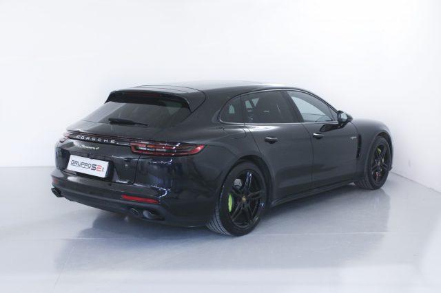 PORSCHE Panamera 2.9 4 E-Hybrid Sport Turismo/TETTO PANORAMICO