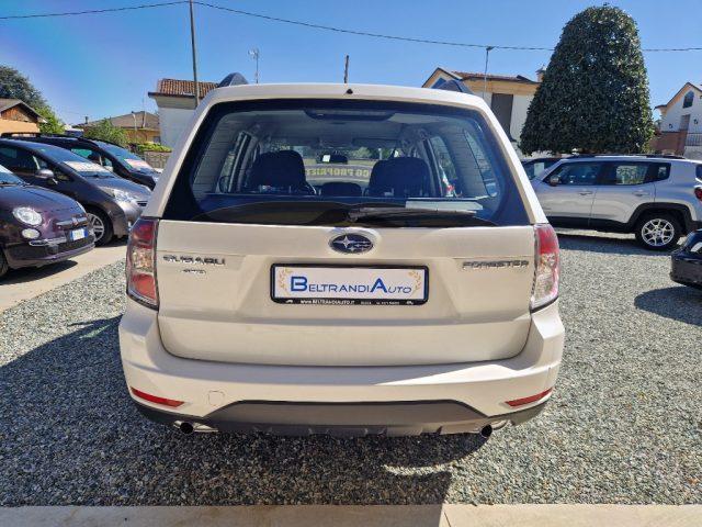 SUBARU Forester AWD 2.0 150 Cv 1proprietario
