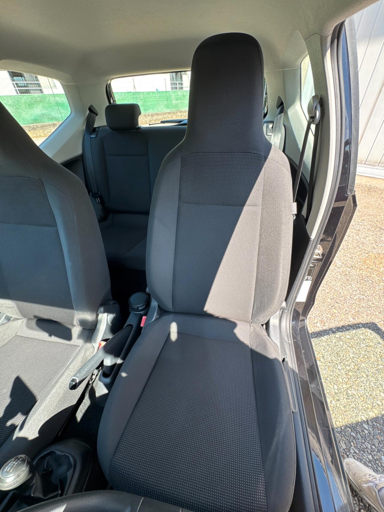 Volkswagen up! 1.0 55 KW Benzina E5