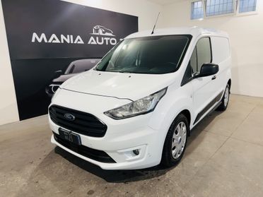 Ford TRANSIT CONNECT*AUTOMATICO*1.5 TDCI*120 CV*3 POSTI