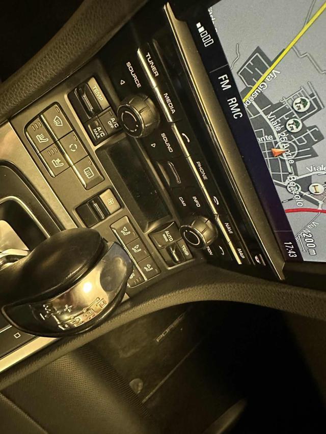 PORSCHE 911 9913.8 Carrera 4S Cabriolet*PORSCHAPPROVED 08/2026