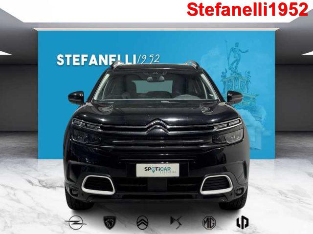 CITROEN C5 Aircross 2018 - 1.5 bluehdi Feel s&s 130cv eat8 my19