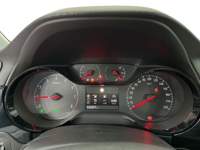 Opel Corsa VI 2020 1.2 Elegance 75cv