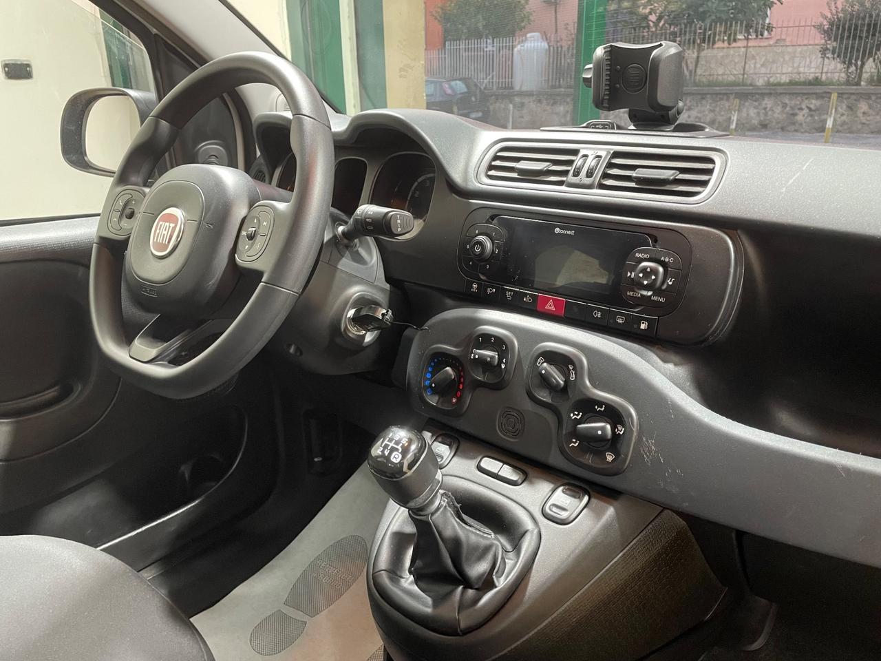 Fiat Panda 1.2 EasyPower Gpl di serie Unico Proprietario 2021