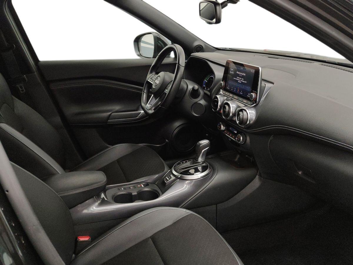 NISSAN Juke II 2020 - Juke 1.6 hev N-Connecta