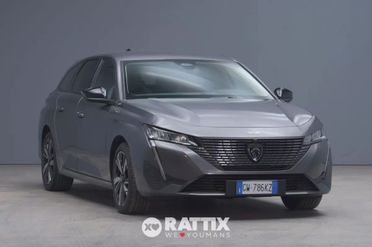 Peugeot 308 SW 1.5 BlueHDI 130CV Allure EAT8
