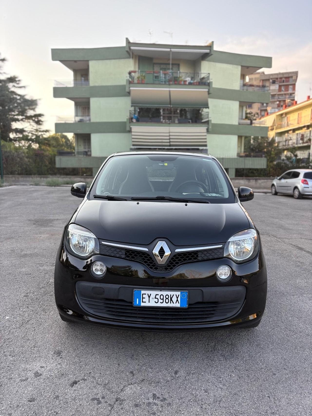Renault Twingo 1.0 benzina 69cv Block Shaft