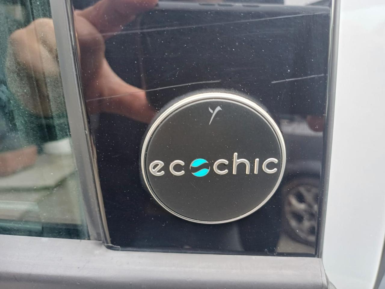 Lancia Ypsilon 1.2 69 CV 5 porte GPL Ecochic Silver