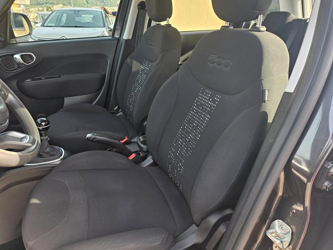 Fiat 500L 1.3 Multijet 95 CV Cross