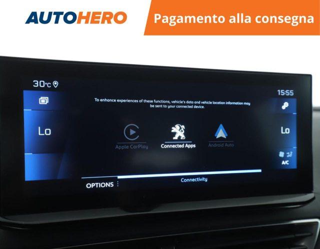 PEUGEOT 3008 BlueHDi 130 S&S EAT8 Allure Pack