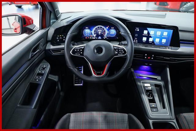 VOLKSWAGEN Golf 2.0 TSI DSG GTI