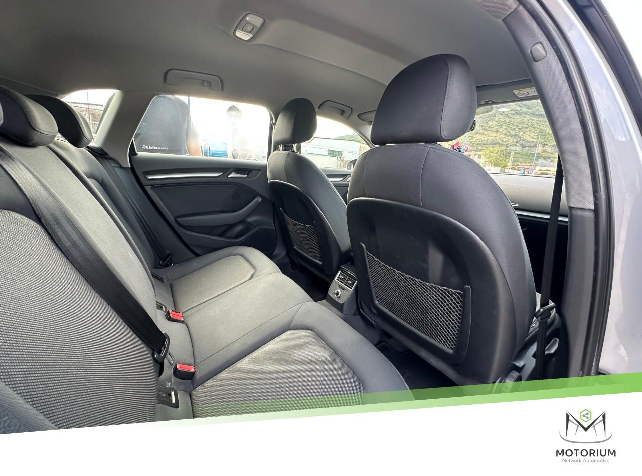 Audi A3 SPB 30 TDI S tronic Admired