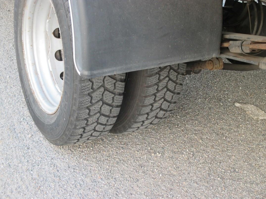 Ford Transit FURGONE ISOTERMICO 2.3 BENZINA E GPL