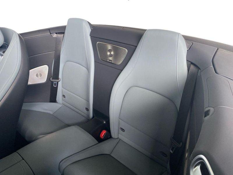 Mercedes-Benz SL SL 63 AMG 4Matic+ Premium Plus