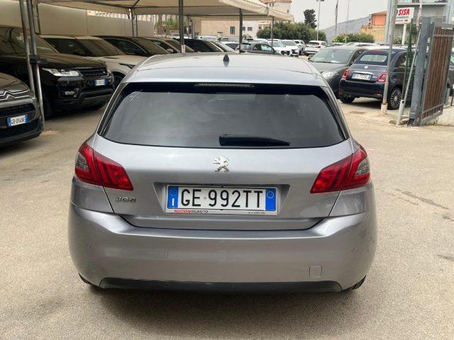 PEUGEOT 308 PureTech Turbo 130 S&S Allure