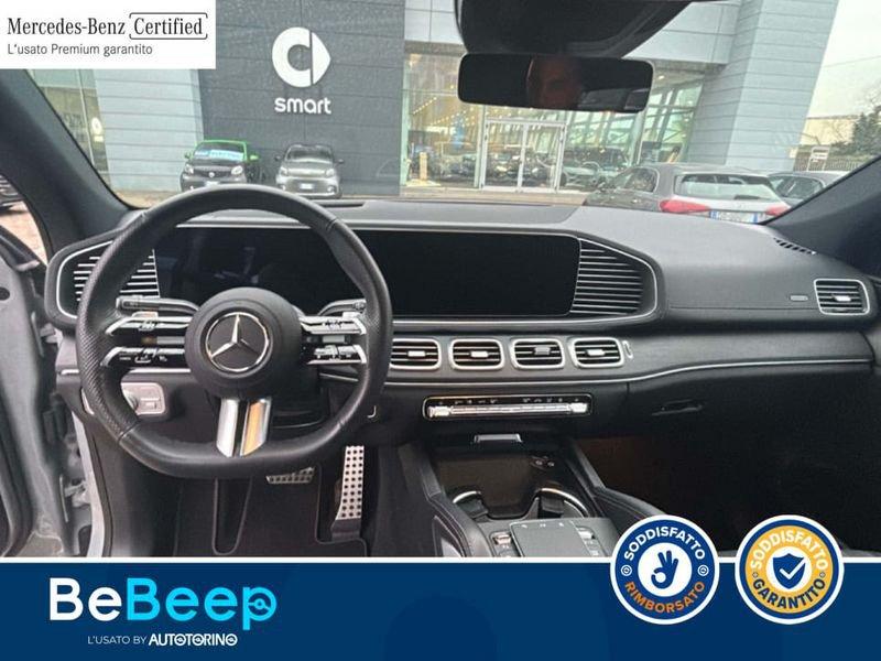 Mercedes-Benz GLE Coupé GCOUPE 350 DE PHEV AMG LINE PREMIUM 4MATIC AUTO