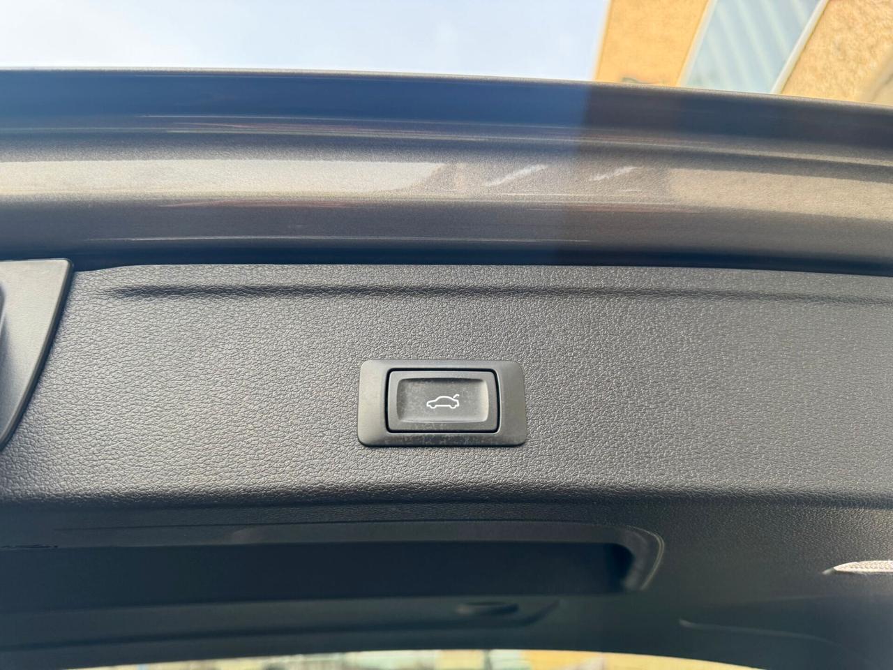 Audi A4 allroad 50 TDI tiptronic Business Evolution