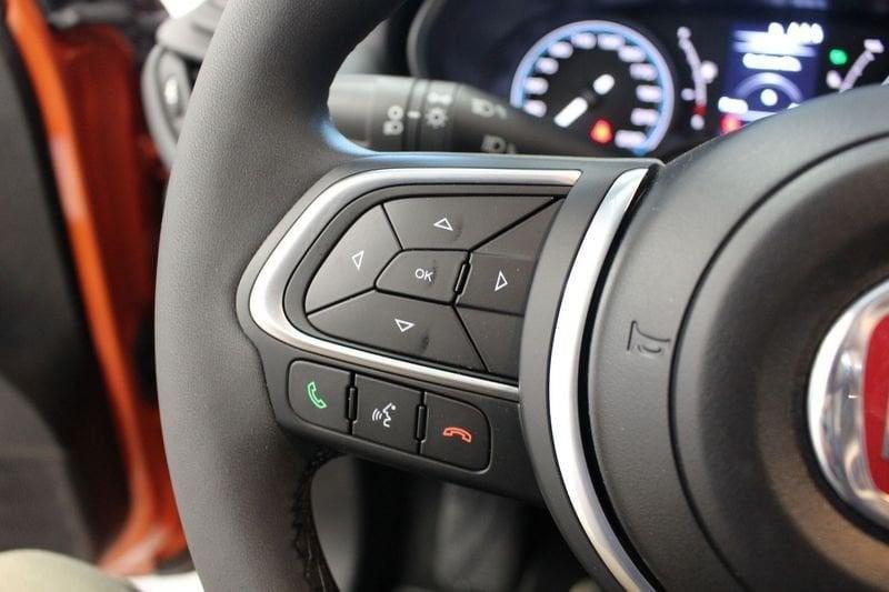 FIAT Tipo 1.5 Hybrid DCT 5 porte