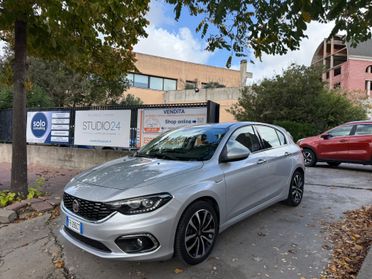 Fiat Tipo 1.3 Mjt 5 porte LOUNGE