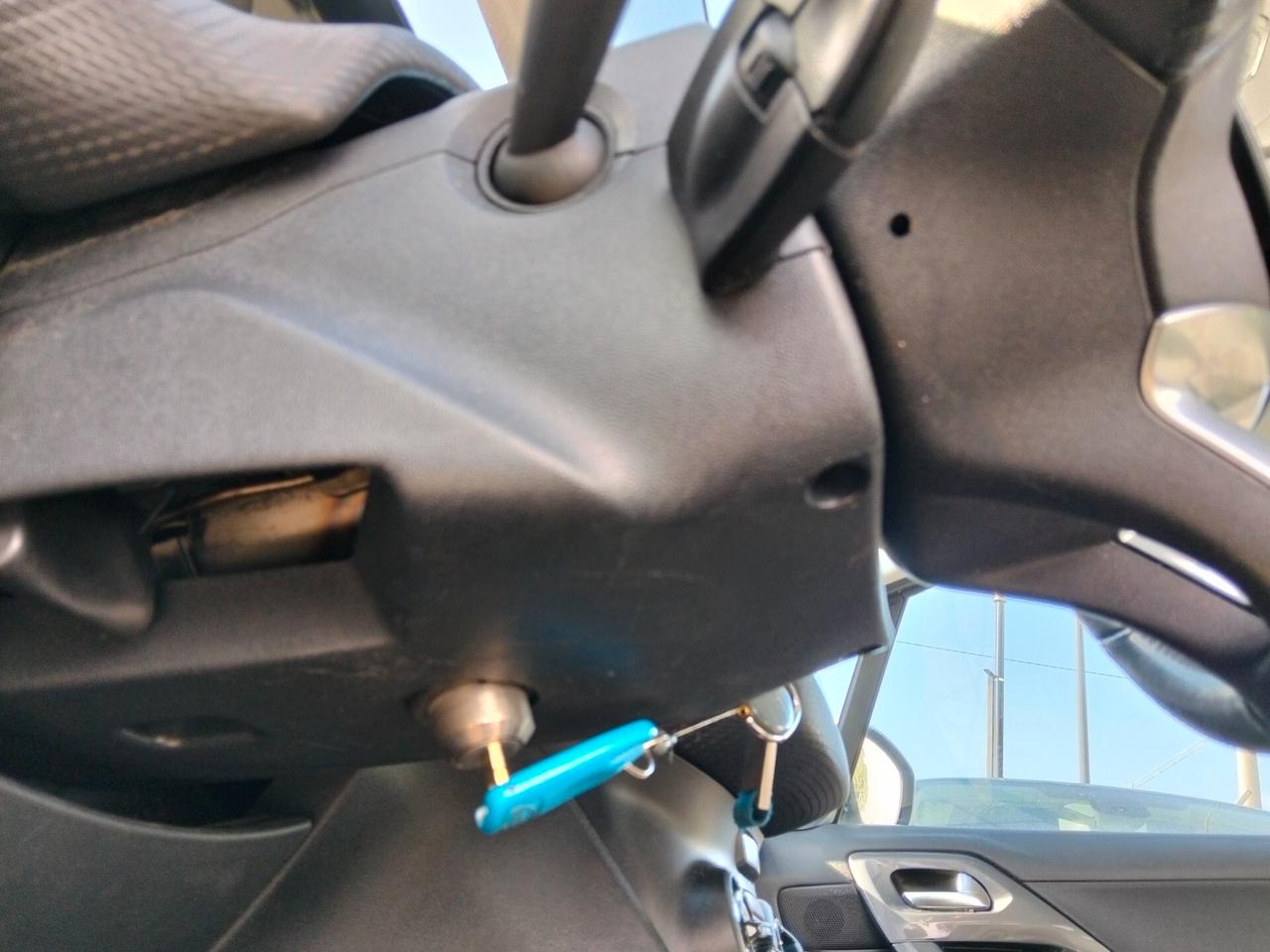 Peugeot 2008 BlueHDi 100 Active