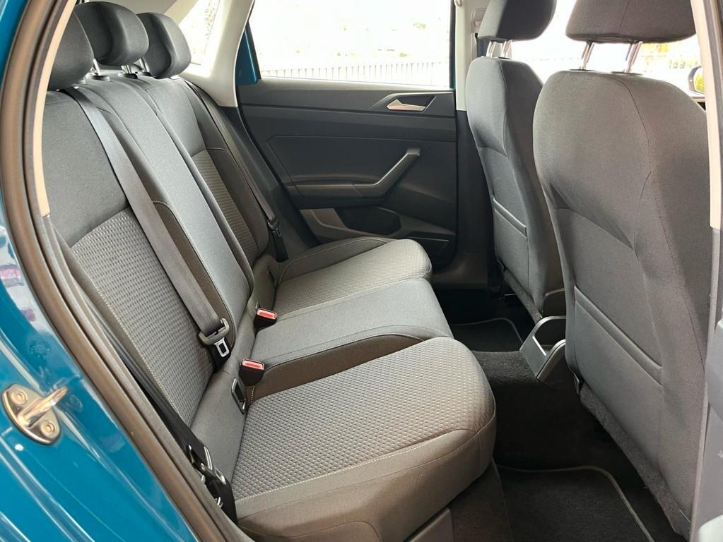 Volkswagen Polo 1.6 TDI 5p. Comfortline BlueMotion Technology