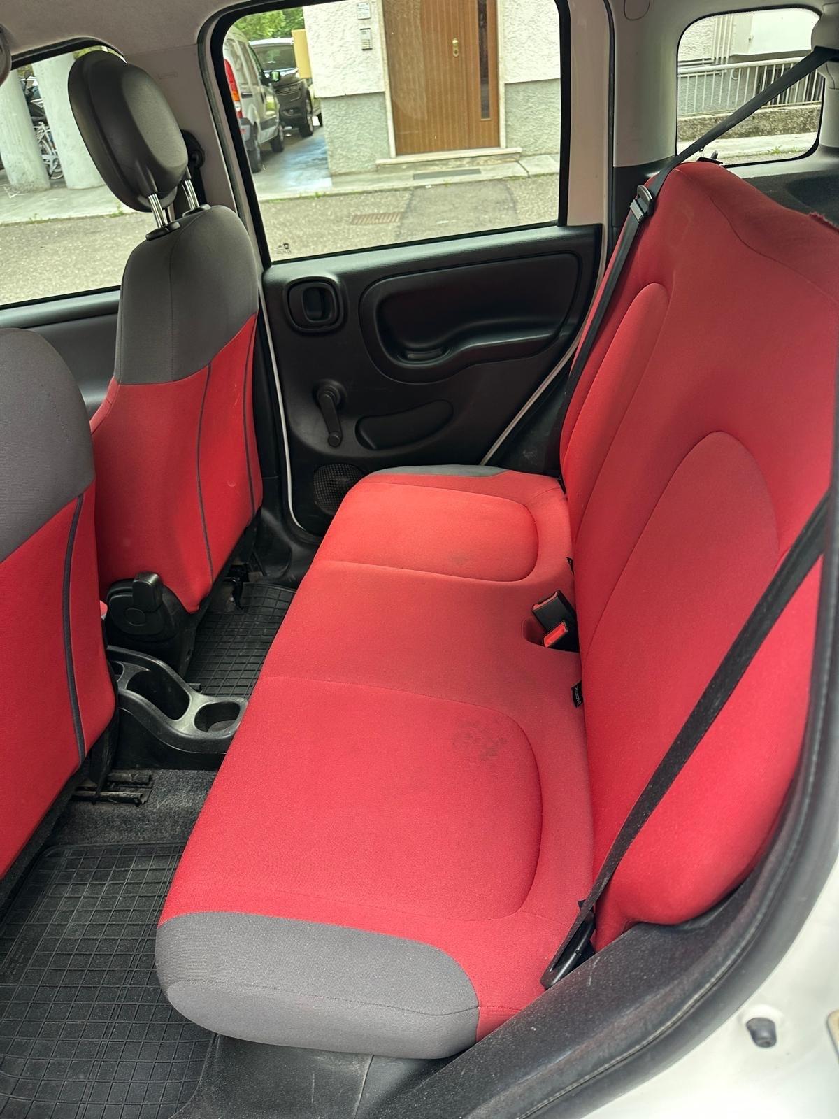 Fiat Panda 1.2 Easy NEOPATENTATI