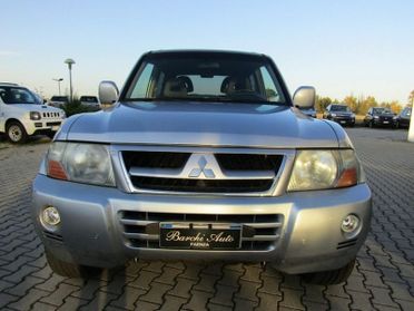 Mitsubishi Pajero 2.5 TDI 3p. Instyle