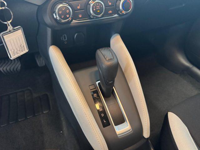 NISSAN Micra IG-T 92 Xtronic 5 porte N-Design