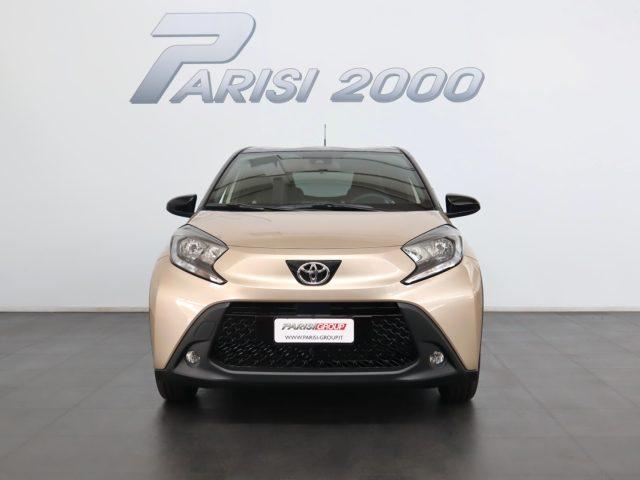 TOYOTA Aygo X 1.0 VVT-i 72CV Trend *PROMO PARISI GROUP*