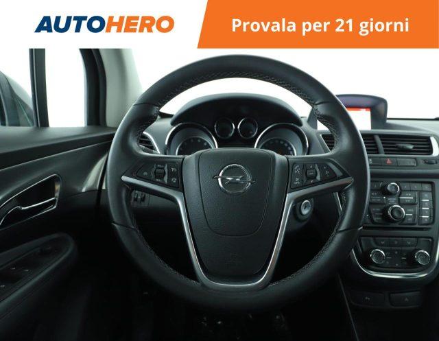 OPEL Mokka 1.4 Turbo Ecotec 140CV 4x2 Start&Stop Cosmo