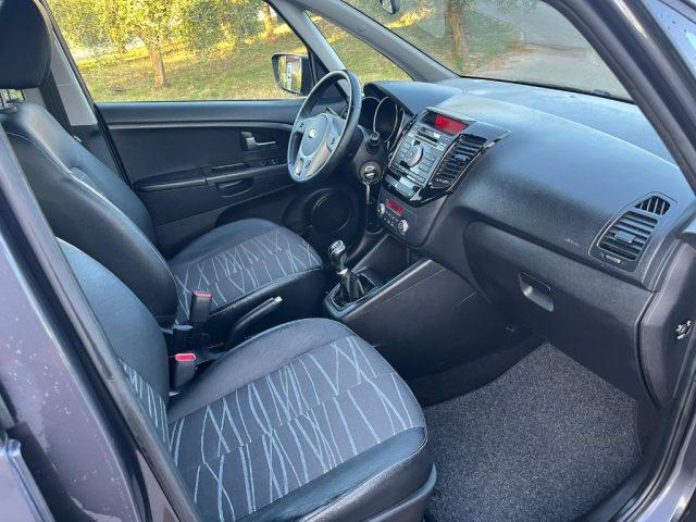 KIA Venga 1.4 CRDi 90CV Cool