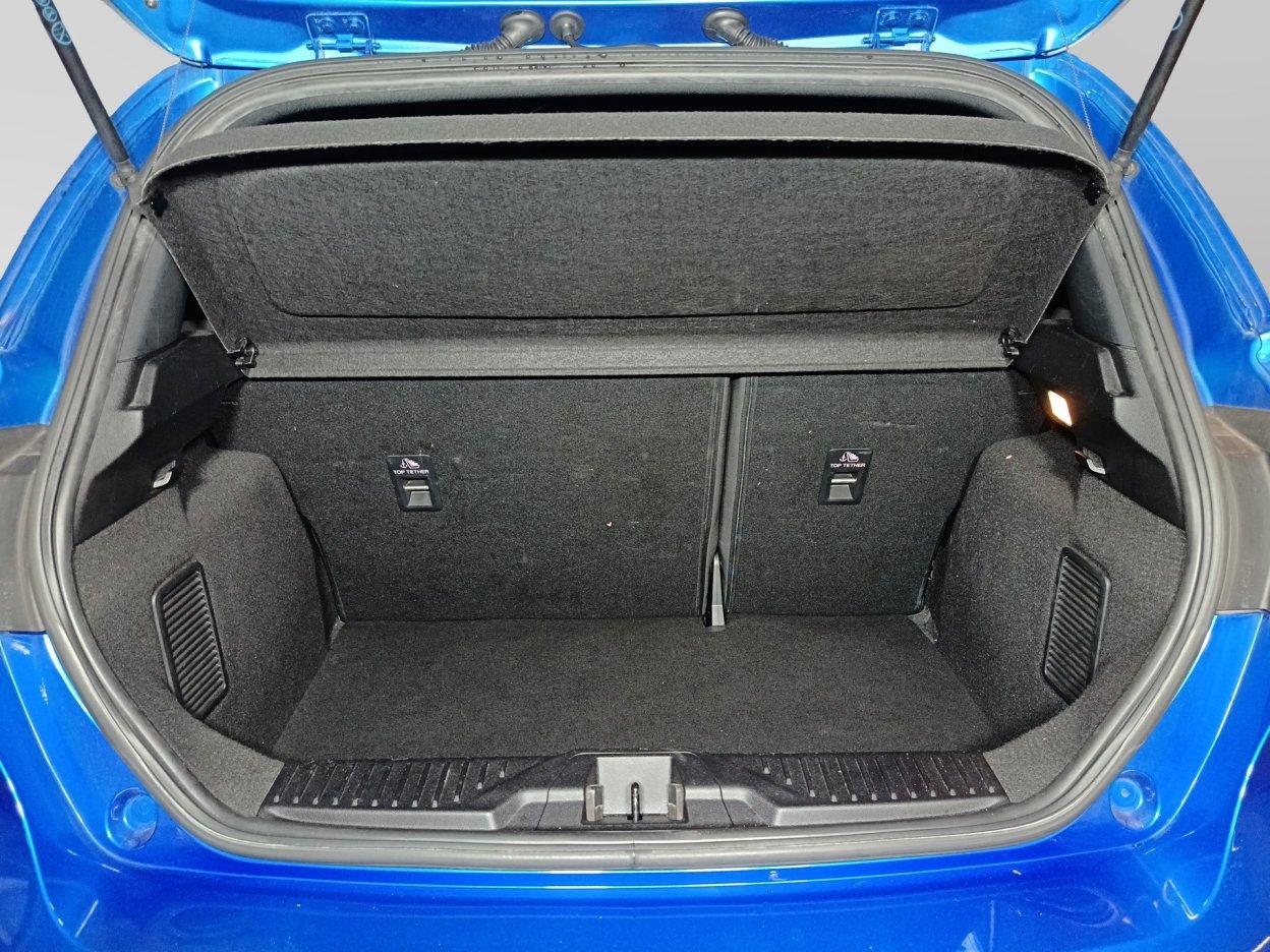 FORD Fiesta 7ª serie - Fiesta 1.0 Ecoboost 125 CV DCT ST-Line