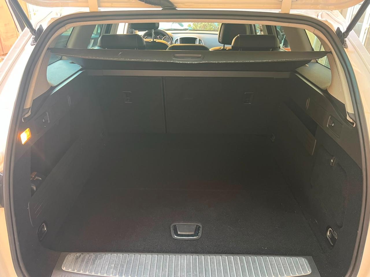 Opel Astra 1.7 CDTI 125CV Sports Tourer Cosmo