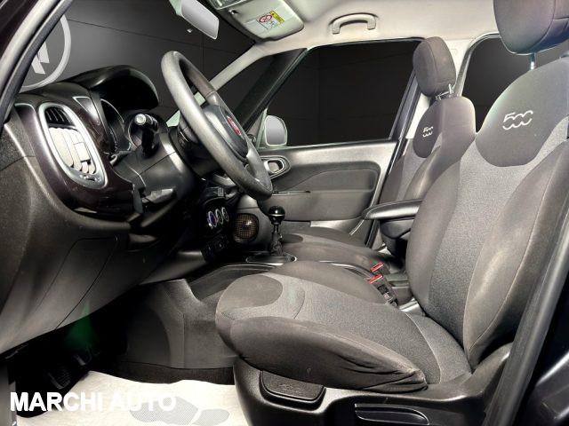 FIAT 500L 1.3 Multijet 95 CV Urban