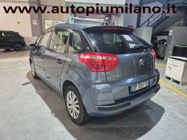 CITROEN C4 1.6 HDi 110CV FAP Elegance