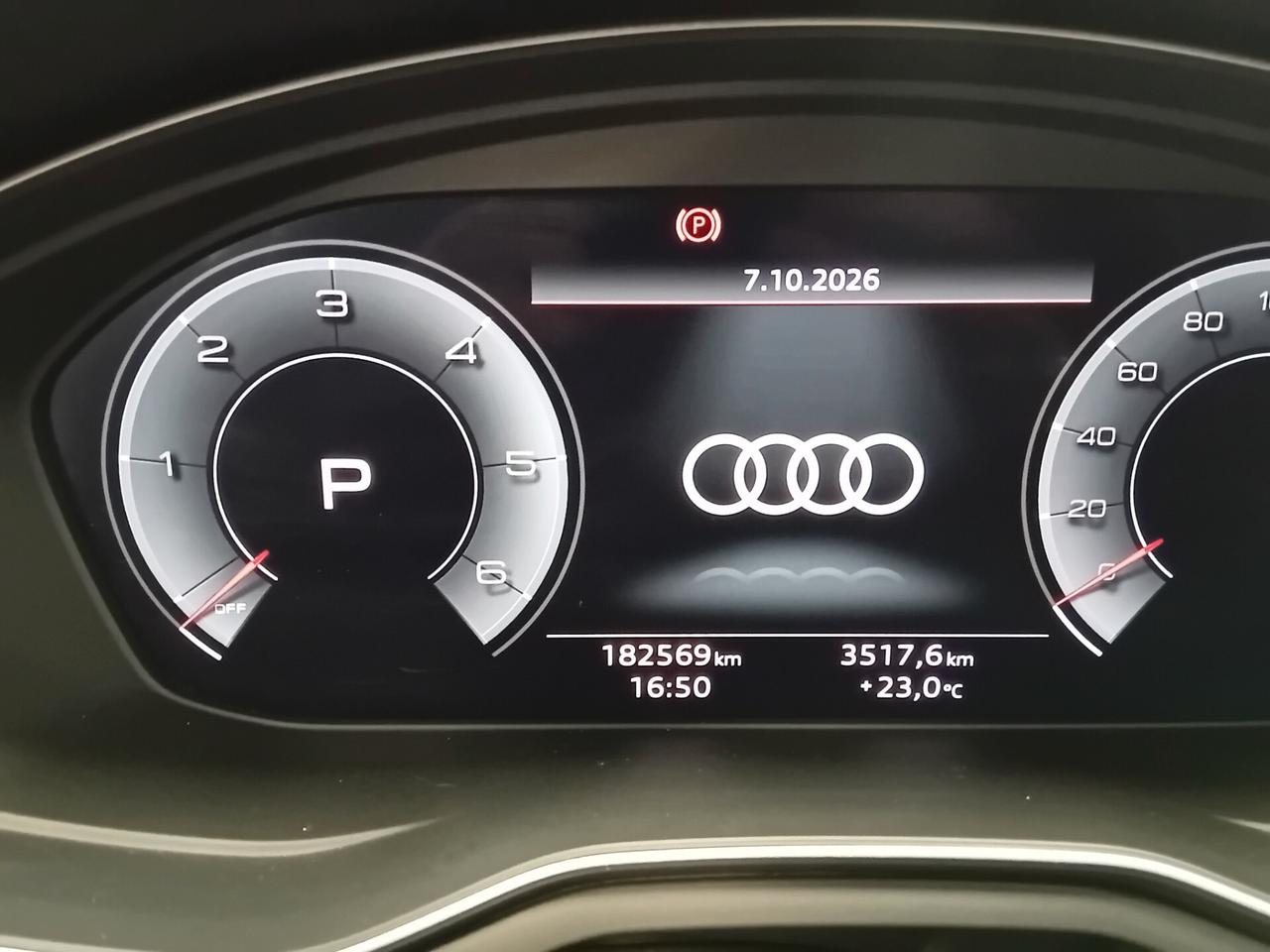 Audi A4 Avant 45 TDI quattro tiptronic S line edition