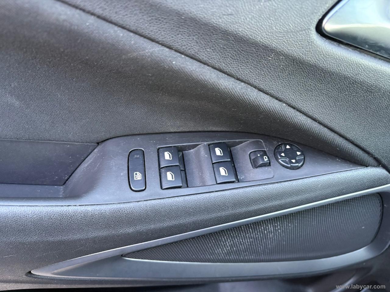 OPEL Crossland X 1.2 12V Advance